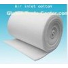 12mm Pre Filter Media G2 / EU2 , Reusable White Air Pre Filter Material Roll
