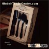 Luxury Disposable Plastic Cutlery Tableware Packs