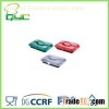 Non-Stick Carbon Steel Colorful Coating Covered Cake Pan