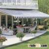 Hi-tech Tubular Motor For Awning
