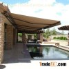 Retractable Deck And Patio Awning Remote Control