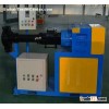 single screw extruder machine Single Screw Rubber Extruder