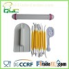 Cake Decorating Tool Sets 11 Pcs Cake Decoration Mold Tools Set