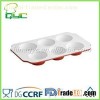Non-stick Carbon Steel Muffin Mold