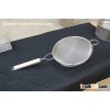 stainless steel mesh strainer
