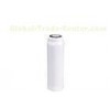 Replaceable Granular Carbon Water Filter 10" With PP Spun Filter