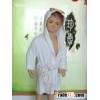 Baby Bathrobe