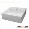 Bathroom Ceramic Basin