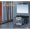 under-counter basin vanity