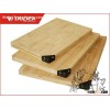 Cutting Board with Knife Sharpener (T0922T)