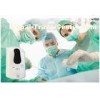 Hands Free Hospital Hand Sanitizer Dispenser , Automatic Hand Wash Dispenser