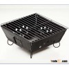 Charcoal Barbecue Grill