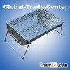 Fashion Outdoor charcoal BBQ grill