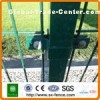 Vinyl wire mesh fence supplier