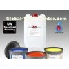 UV  Sheetfed Fountain Solution , Printing Chemicals for Offset Printing