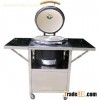 kamadojoe BBQ grill HTL-21P1