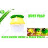 Wasp Control Machine HC4203