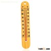 Indoor Thermometer Wooden Thermometer G270