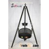 Cast Iron BBQ New SRBQ-2310