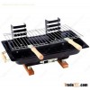 Portable Barbecue Grill
