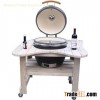 wooden table kamad grill HTL-21W1