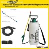 8L garden pressure sprayer