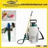 5L garden pressure sprayer