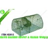 Multi Catch Mouse Rat Trap Cage HC2612
