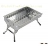 Foldable Charcoal BBQ Grill