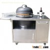 Barbeques&Grilling for bbq luxury type HTL-21L1