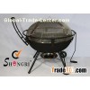 Cast Iron BBQ New SRBQ-2302