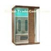 Health Benefits 2 Person Infrared Sauna Bath