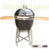 ceramic pizza oven 23inch HT23