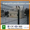 pvc coated welded mesh