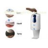 1L Motion Sensor Bathroom Hand Soap Dispenser  For Foam Liquid Spray