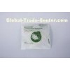 Blue small Disposable Poly Gloves Latex free food handling gloves