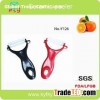 kitchen ceramic peeler