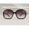 Branded Designer Sunglasses For Women Chloe CL2189 Burgundy Purple