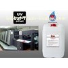 UV Fount Additive for Sheetfed Offset / Good Wetting / All Water Quality