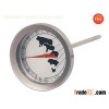 Meat Thermometer  Dial Thermometer T807