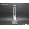 .9mm thickness beaker base glass smoking bongs glass water pipes glass bongs With 18.8mm Joint size