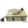 EU plug 8W Magnetism mixer 0~1500r/min liquid mixing tool