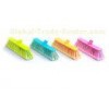 Economy Friendly Push Broom Refill PVC Plastic Brooms changeable Broom Head