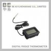 Household Mini Refrigerator Digital Thermometer Probe