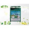 Green Assembly Clothing Drop Off Bins Textile Recycling Bin 110 * 90 * 190 CM