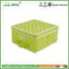 foldable storage box