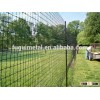 wrought iron fence decorative