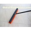 Virgin PP PET Cleaning Industrial Push Brooms head Eco friendly