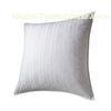 Washed Household Microfiber Pillow and Cushion Insert , Decorative Pillows High Grade
