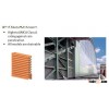 Aluminium Sun Louvers